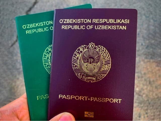 O'zbek pasporti bilan vizasiz davlatlar 2026: qayerga viza olmasdan uchish mumkin