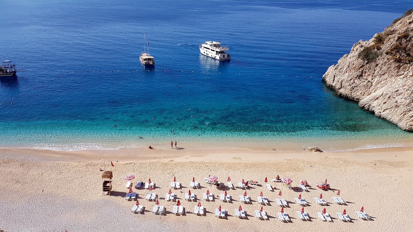 How much does a family trip to Antalya cost? 2026 budget and ticket prices